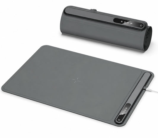 Portable Electric Food Warming Matt